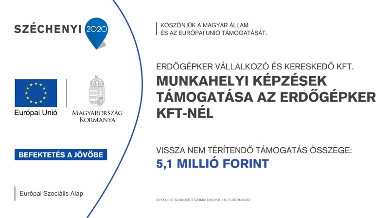 ginop munkahelyi kepzesek