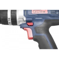 58504 Güde Li-Ion Ütvecsavarozó BSB 18-201-30K